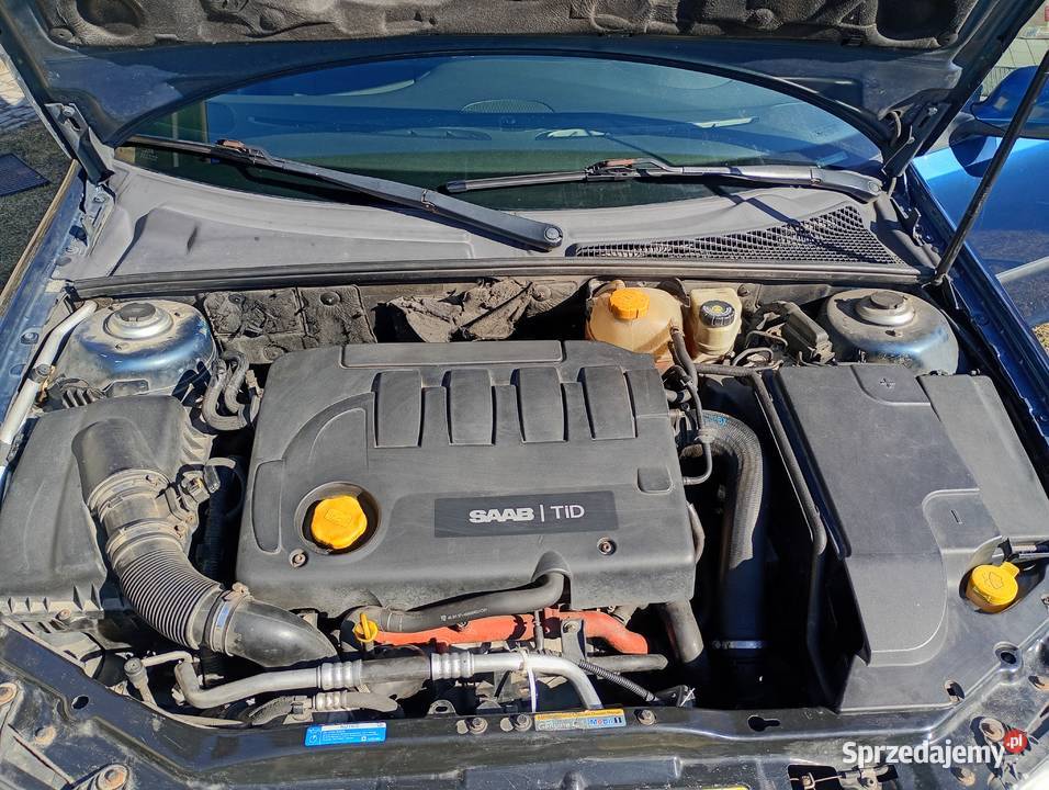 Saab 93 Annobór