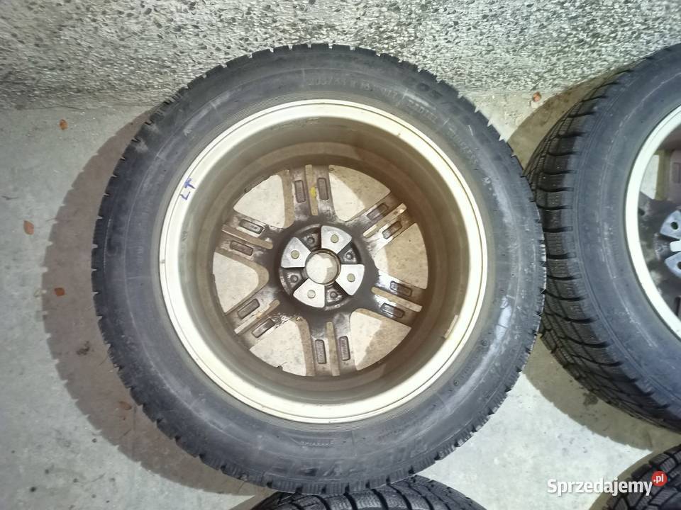Opony zimowe 2055516