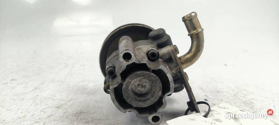 POMPA WSPOMAGANIA ROVER HE120509517 Pozostałe