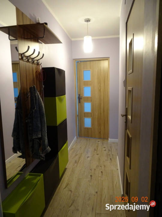 ROZKŁADOWE 2 POKOJOWE MIESZKANIE 4255 m2 NA Łódź
