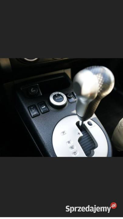 Nissan Xtrail Polski Salon 150 Stalowa Wola