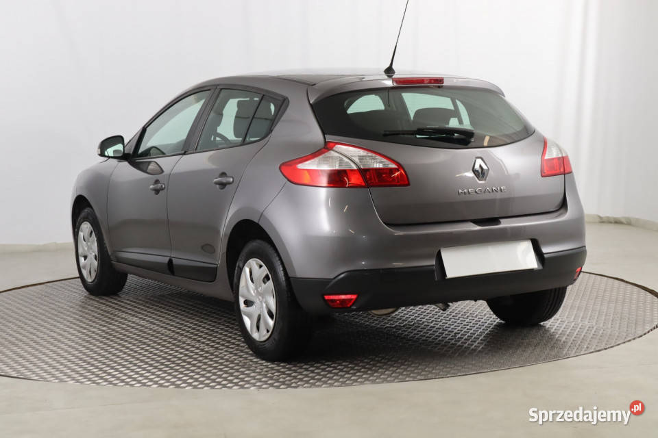 Renault Megane 16 16V benzyna+LPG Zabrze