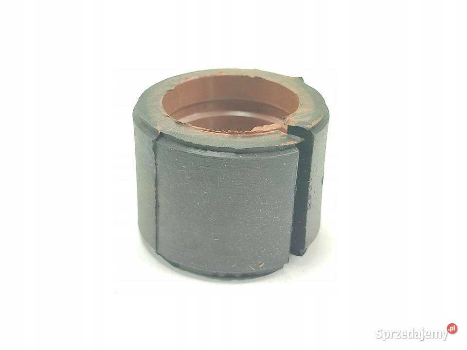 GUMA STABILIZATORA 36x50x40mm FIAT NOWA Części samochodowe