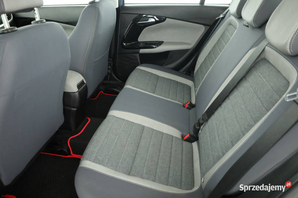 Fiat Tipo 14 TJet nieuszkodzony Piaseczno