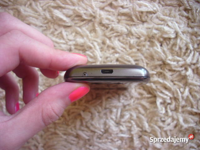 Samsung Wave Y Częstochowa