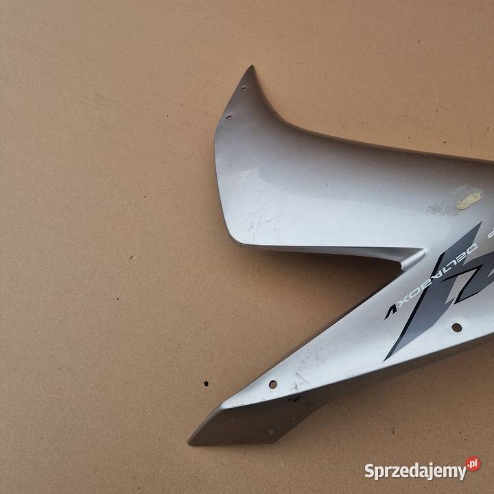 YAMAHA YZFR1 RN12 0406 OWIEWKA BOK BOCZEK LEWY Bieleń