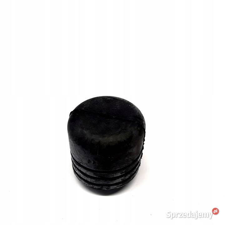 VOLVO S80 V70 XC70 gumowy odboj maski OE dolnośląskie Bielany Wrocławskie sprzedam