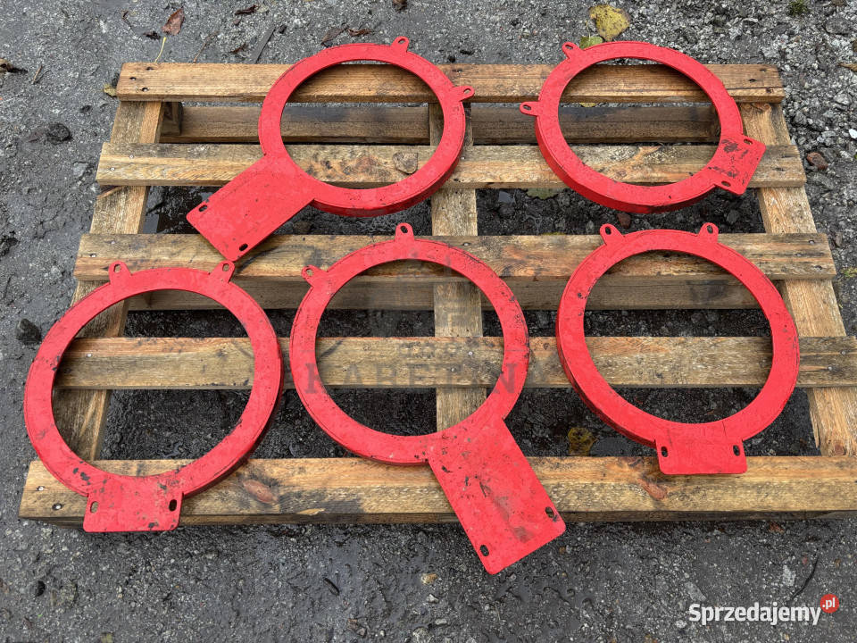 Pottinger Jumbo 7450 Przyczepa Samozbierająca Jastrzębniki