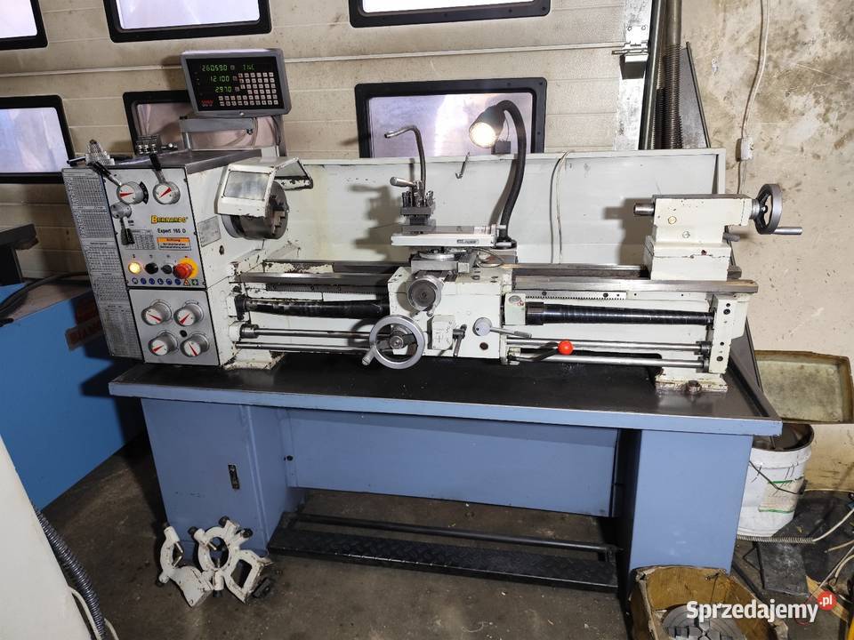 Tokarka Bernardo Cormak Tuj 50 48 Tud Tug 40 Tue