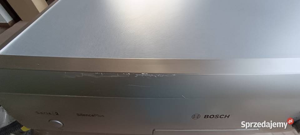 Zmywarka Bosch 60cm Września