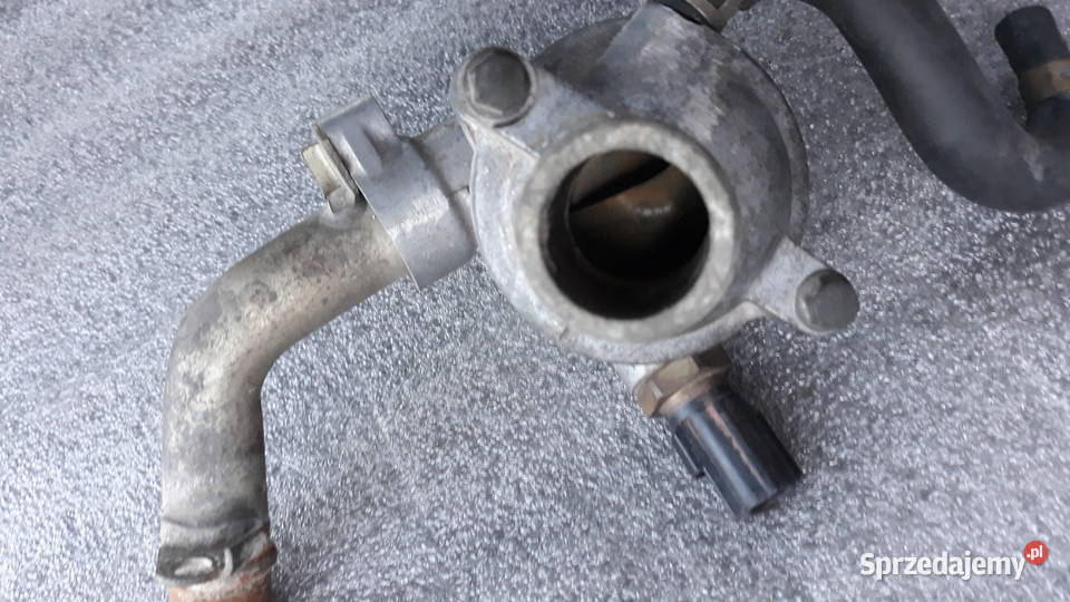 Yamaha R1 Obudowa termostat Bukownica