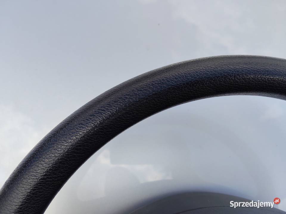 KIEROWNICA MULTIFUNKCYJNA MERCEDES AKLASA W169 Opole