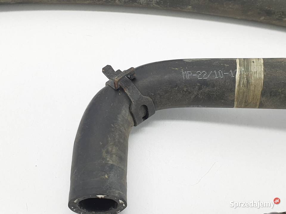 Przewod Chlodnicy Waz Peugeot Jet Force 50 Łódź