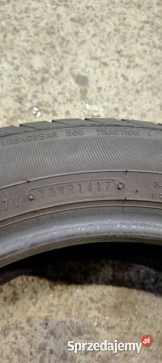 Opona letnia Dunlop SP Sport 2030 18555R16 Dunlop Wrocław sprzedam