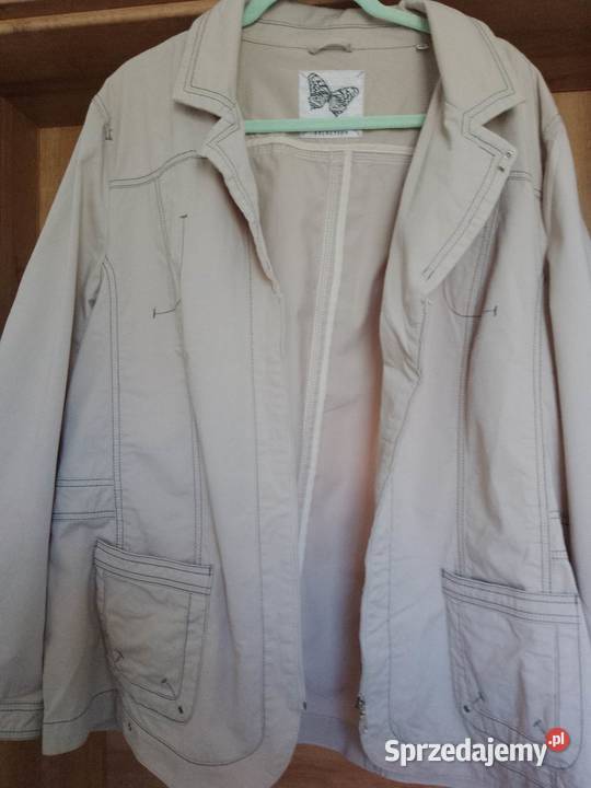 Kurtka damska marki Gina Laura Częstochowa sprzedam