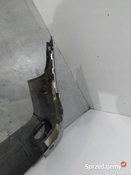 ZDERZAK TYŁ PDC A527 Bmw X5 II 20062013 E70 świętokrzyskie