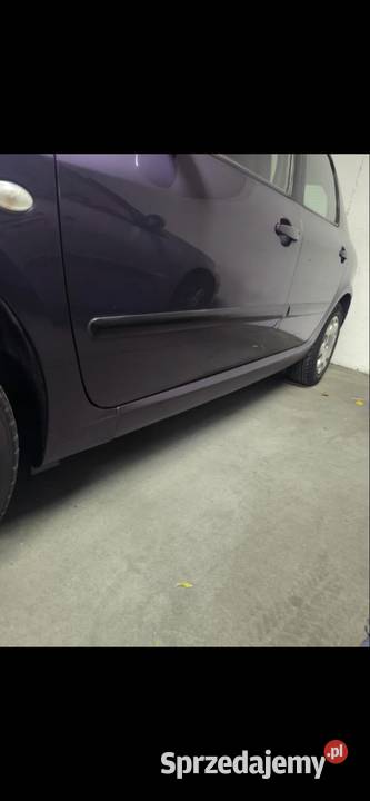 Peugeot 307 benzyna 307 307 Rawicz