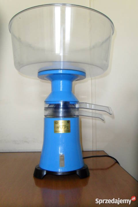 WIRÓWKA DO MLEKA Łomianki