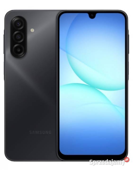Samsung A17 fabrycznie nowy Samsung Pabianice
