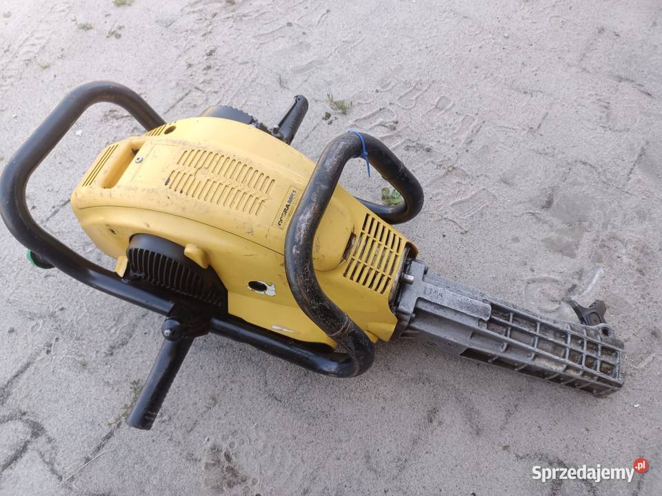 Młot udarowy Atlas copco cobra mk3 Młoty udarowe Gdańsk sprzedam