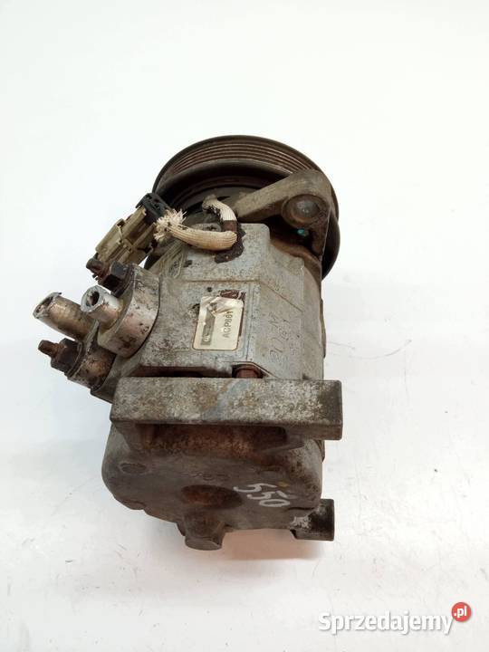 SPRĘŻARKA KLIMATYZACJI 4472205002 38 V6 Dodge