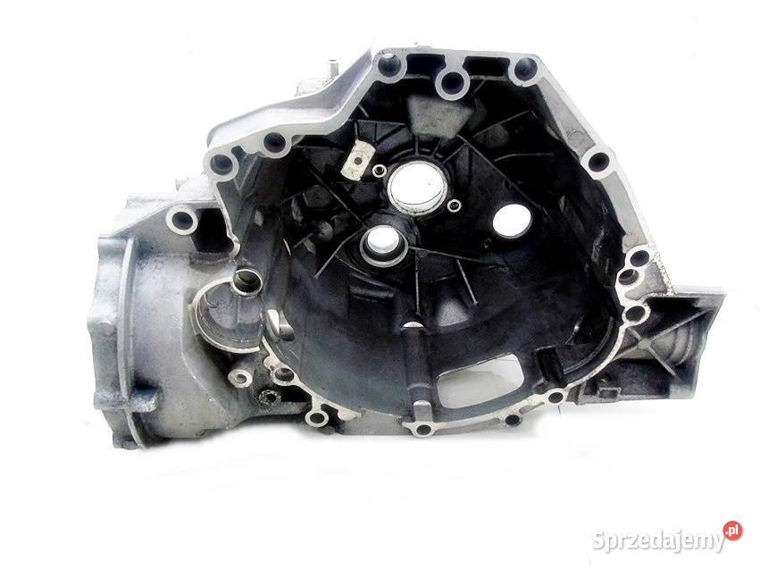 OBUDOWA SKRZYNI A4 A5 A6 Q5 S4 S5 NAF 6 BIEGÓW Sosnowiec