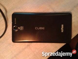 Dwa MyPhone Cube małopolskie Brzesko