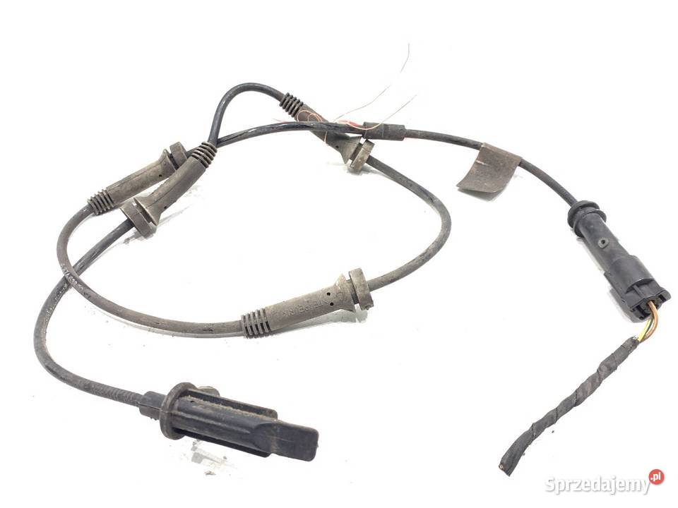 CZUJNIK ABS PRAWY TYŁ BMW G30 ABSENSOR Układ ABS i ESP
