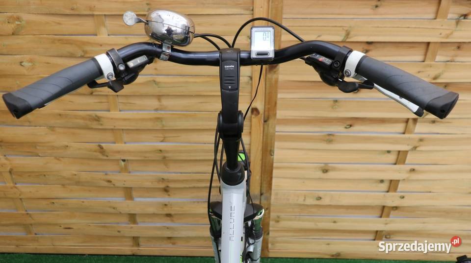 Rower damski Gazelle AllureD 49 I inne rowery z Milanówek