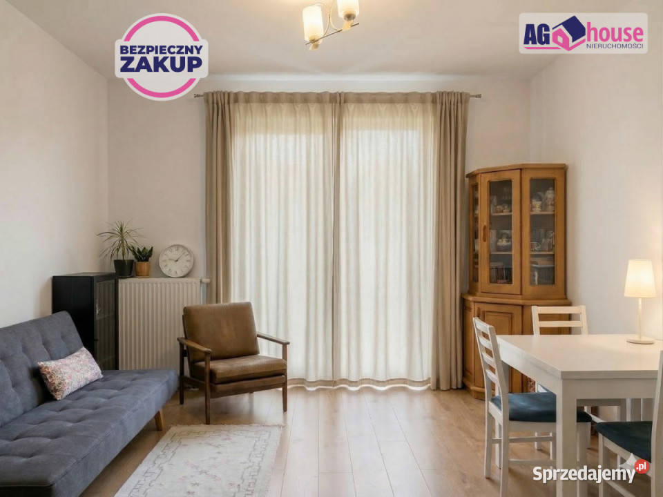 Mieszkanie 4278m2 Gdańsk Lawendowe Wzgórze Sprzedaż