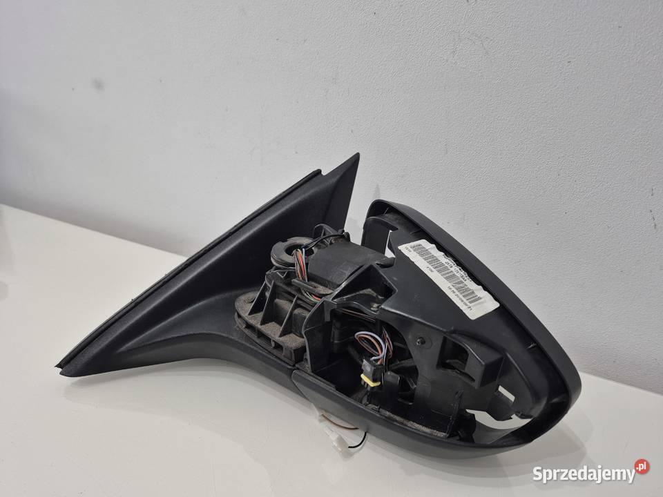 FORD FOCUS MK4 IV 18 LUSTERKO ZEWNĘTRZNE 10PIN Gdańsk