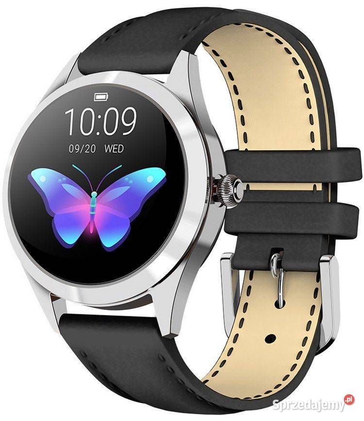 Zegarek damski smartwatch Rubicon RNAE36 Bielsk Podlaski