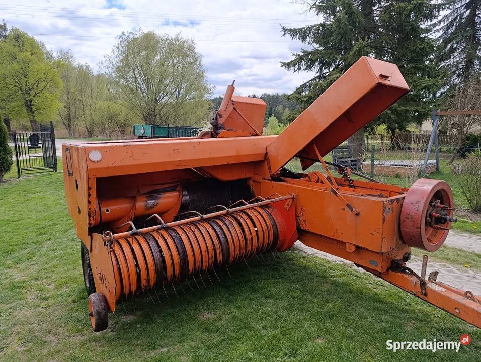 Prasa Sipma Z244 Radecznica