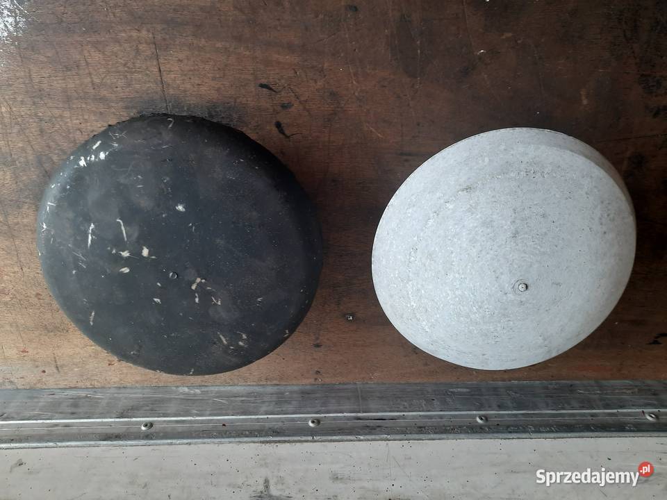 Grzybek wentylacyjny do przyczepy kempingowej Skokowa