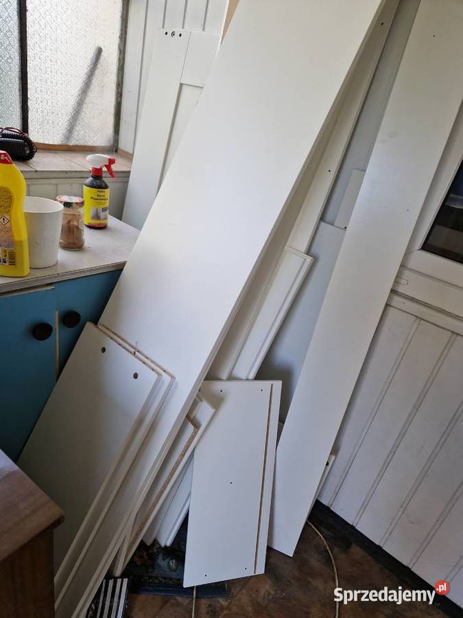 Nowa płyta tylna komoda IKEA Vigrestad Ciechocinek sprzedam