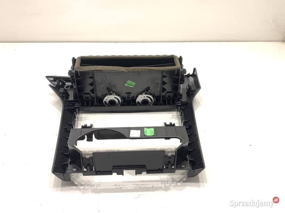 KRATKA NAWIEWU PRZÓD OPEL ASTRA H 331985437 podkarpackie