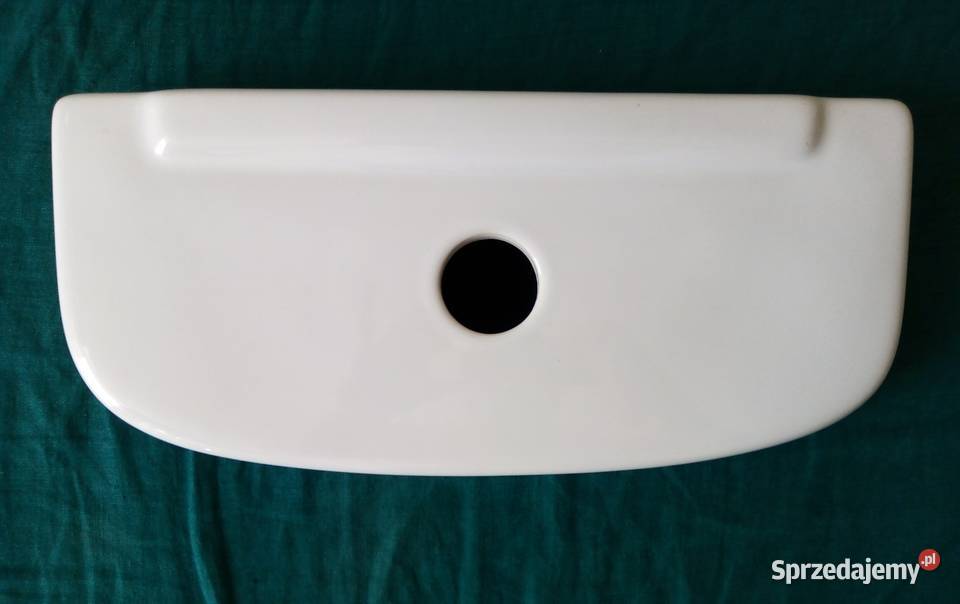 Pokrywa spłuczki Kolo Primo Warszawa