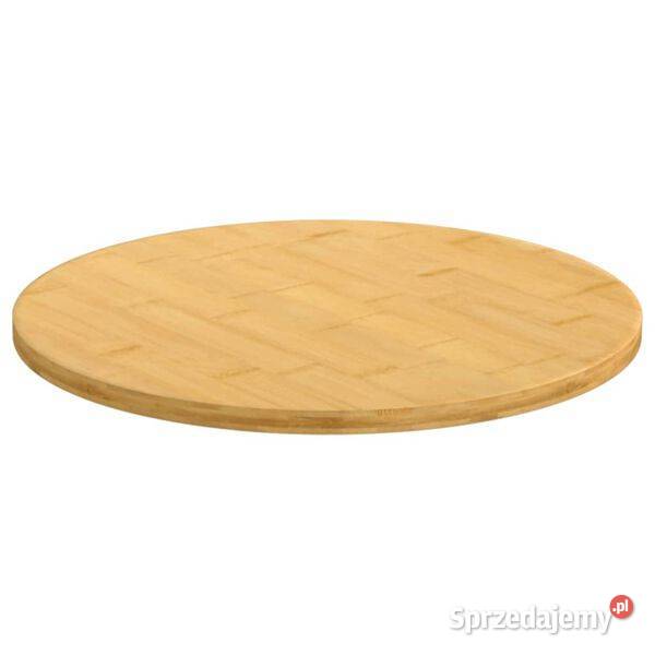 vidaXL Blat do stołu 40x15 bambusowySKU352672 Warszawa