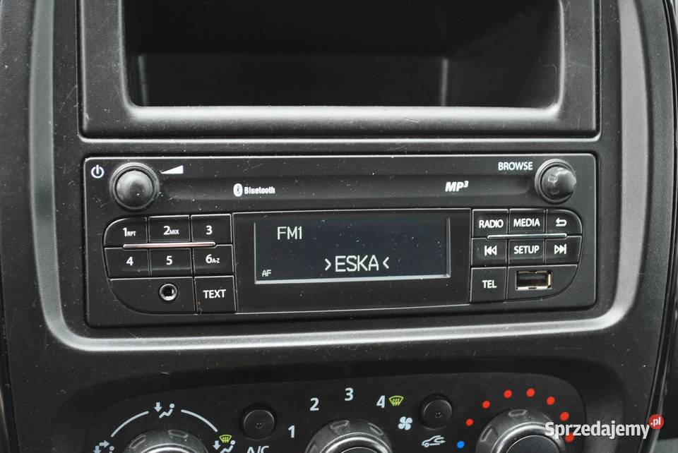 Fiat Talento Klima Czujniki Parkowania USB Nowy Sącz sprzedam