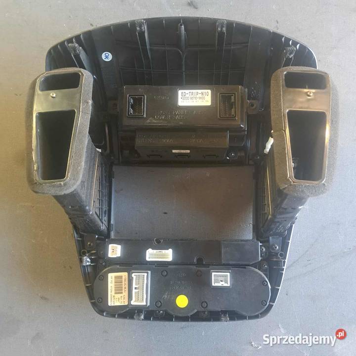 Radio Kia Venga Mielec