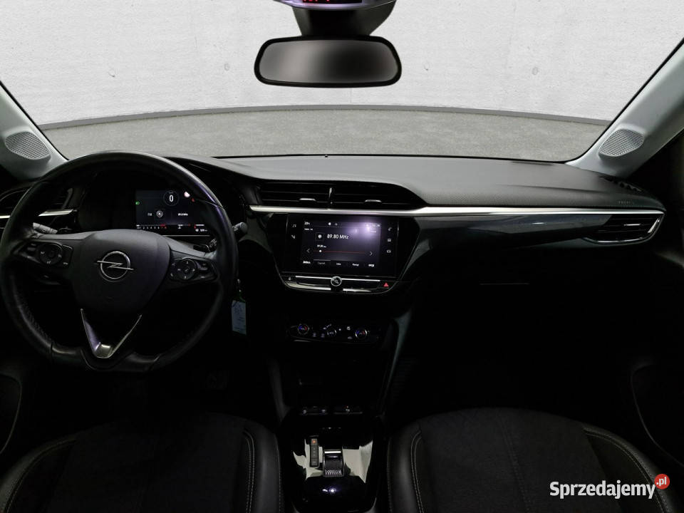 Opel Corsa F 2019 Hatchback Komorniki