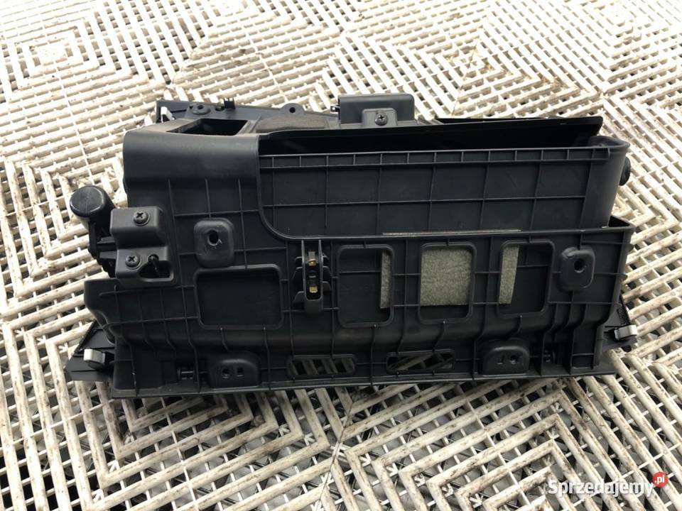 SCHOWEK PASAŻERA HYUNDAI VELOSTER Hatchback 1117 podkarpackie