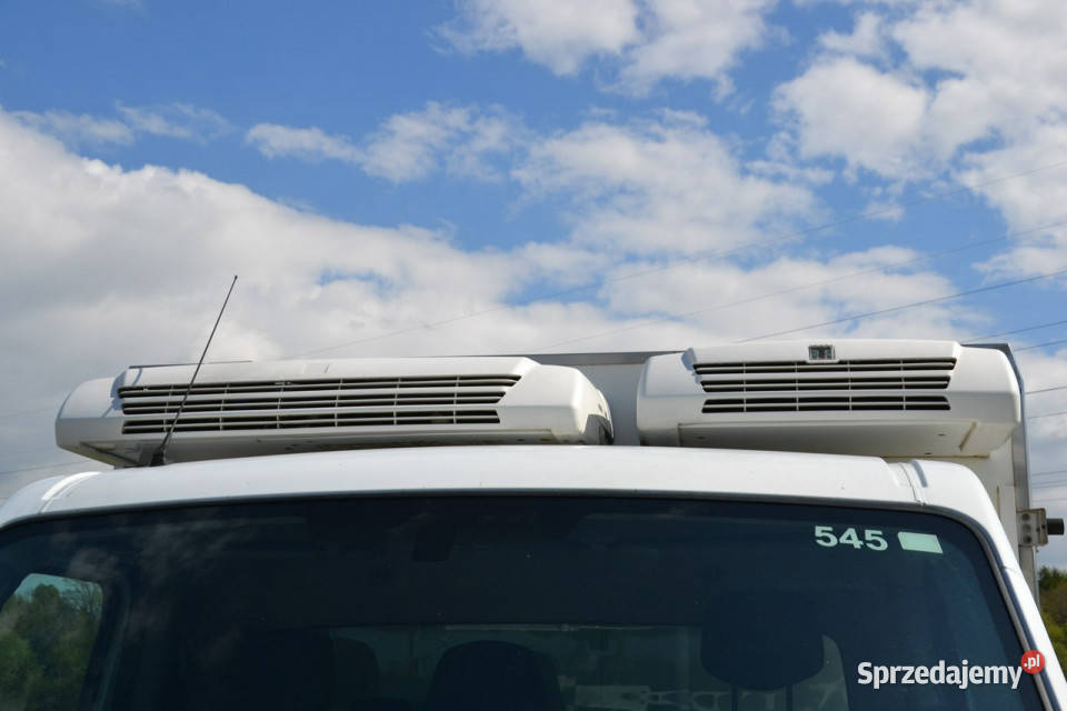 Renault Master 23 DCI 145 model 2019r Renault Kęty