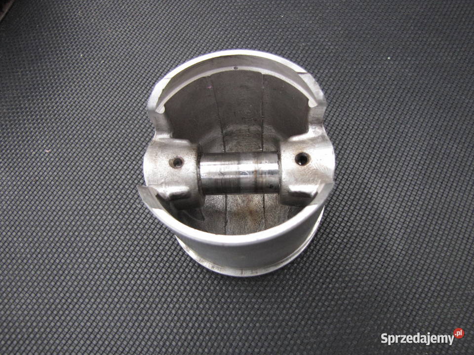 Shl M06 U T Wsk M150 cylinder tłok świętokrzyskie Rzepin Drugi