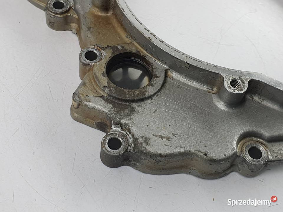 Pokrywa Sprzegla Dekiel Polkarter Cwiartka Ktm Łódź