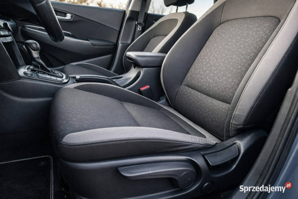 Hyundai Kona I 20172023 wielkopolskie Sadlno