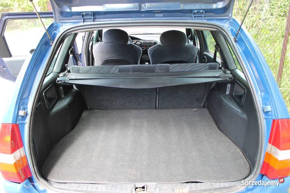 Ford Escort Kombi Legionowo sprzedam