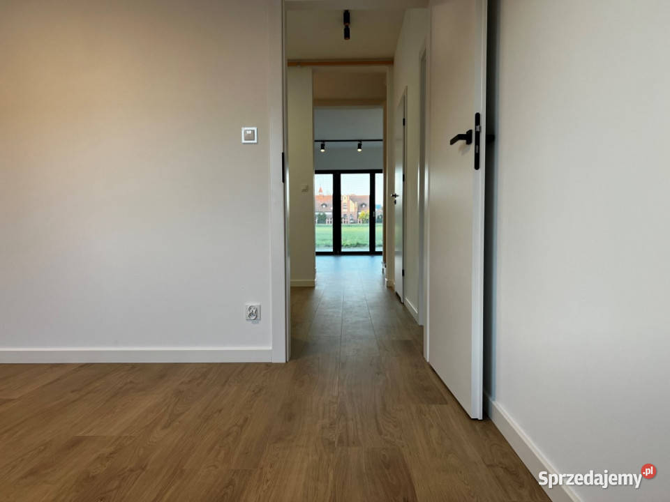 5 minut granicy WrocławiaLeśnicy Pisarzowice sprzedam