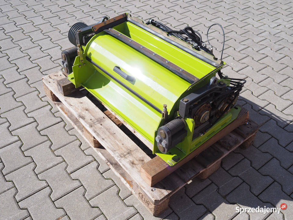 Claas Jaguar MULTI CROP CRACKER CLASSIC M 100100