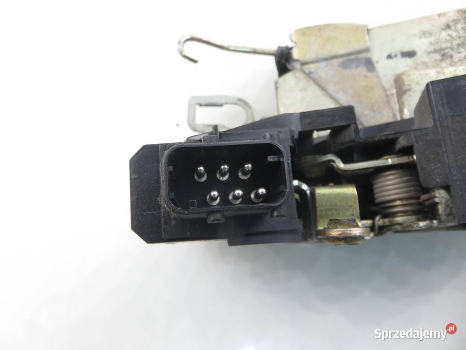 ZAMEK LEWY PRZEDNI BMW 3 Touring E36 osobowe Zamki, wkładki i kluczyki małopolskie